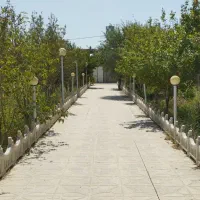 باغچه ۱۰۰۰متری شهریار