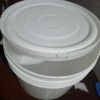 سطل ماست