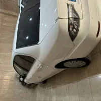 سمند سورن XUP7