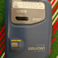 واکمن سونی