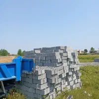 فروش بلوک سیمانی