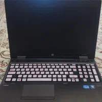 لپ تاپ Hpمدل6560b