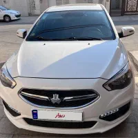 شاهین اتومات cvt