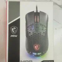 موس MSI M99