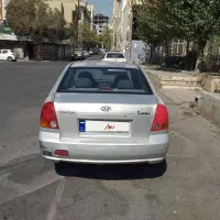 ورنا ۱۳۸۳ نقره ای اتاق سالم فنی سالم ۸۰٪بیرنگ|خودرو سواری و وانت|تهران, نیروی دریایی|دیوار