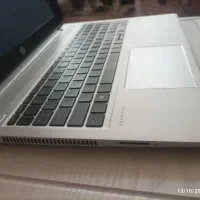لپ تاپ hp probook 4500u G7 نسل ۱۰|رایانه همراه|ارومیه, |دیوار