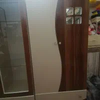 کمد و  ویترین اسباب بازی کودک
