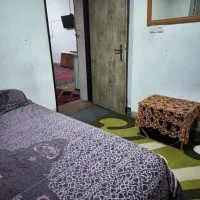 سوئیت مرکز شهر(2)|اجارهٔ کوتاه‌مدت آپارتمان و سوئیت|ساری, |دیوار