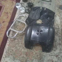 واسایل موتور|قطعات یدکی و لوازم جانبی|خرمآباد, |دیوار