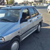 پراید مدل ۸۶|خودرو سواری و وانت|کرج, کمال‌شهر|دیوار