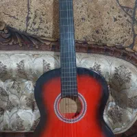 گیتار دیاموند با کاور