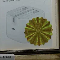 اداپتور ۴۰ وات اپل