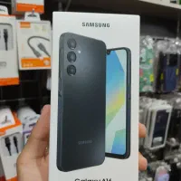 سامسونگ A16 با حافظه 128 گیگ