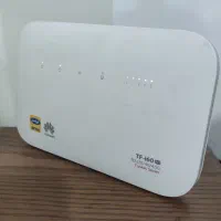 مودم TDLTE ایرانسل TF-i60 H1
