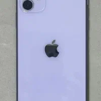 ۱۱ نرمال بنفش