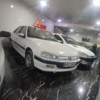 پارسtu5مدل98بااقساط بلندمدت