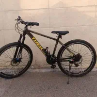 دوچرخه سایز ۲۶