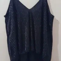 لباس زنانه و بچه گانه تولیدی بهاران|لباس|ایذه, |دیوار