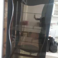 بوفه|بوفه، ویترین، کنسول|خوی, |دیوار