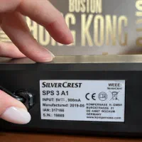 SounBar اسپیکر