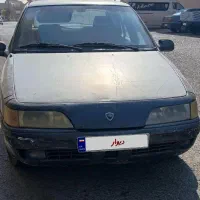 دوو اسپرو ۱۹۹۲