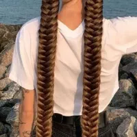 خریدارمو طبیعی رنگ کراتین دکلره به بالاترین قیمت