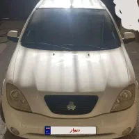 تیبا ۹۶|خودرو سواری و وانت|کاشان, شهرک صنایع کارگاهی امیرکبیر|دیوار