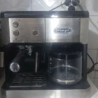 قهوه ساز دو کاره