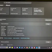 لب تاب گیمینگ nuc 15|رایانه همراه|تهران, آرژانتین|دیوار