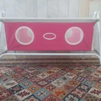 گهواره کودک|اسباب و اثاث بچه|میبد, |دیوار