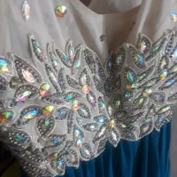 لباس مجلسی درحد نو