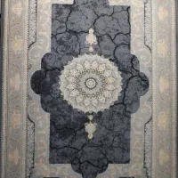 فرش مشهد و کاشان طرح های بروز|فرش|پاکدشت, پاکدشت (مامازند)|دیوار