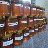 عسل طبیعی کوهستان ارسال در شهر قم رایگان|خوردنی و آشامیدنی|قم, چهل درخت‎|دیوار