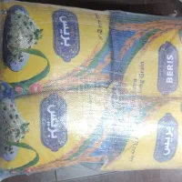 برنج پاکستانی دانه بلند