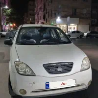 تیبا تیپ ۱ مدل ۹۲ سالم و تر و تمیز