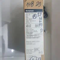 لبتاب لنوو z5170 رام ۱۶