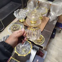 کادو برای روز مادر و زن|ظروف سرو و پذیرایی|کرمان, |دیوار