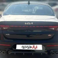 هیوندای کیا وارداتی K5 مدل 2025/صفر/اقساط|خودرو سواری و وانت|تهران, جمهوری|دیوار