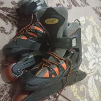 اسکیت L.A.Sports-abec-5 اصل