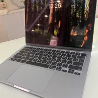 Macbook Air M4 2025|رایانه همراه|تهران, اسفندیاری|دیوار