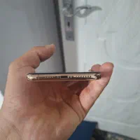 iPhone XS Max 256 2sim|موبایل|زنجان, |دیوار