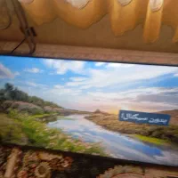 تلویزیون هوشمند اکس ویژن 50اینچ|تلویزیون و پروژکتور|اسلامشهر, شهرک قائمیه|دیوار