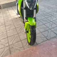 موتور بنلی 180S