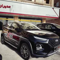 فروش اقساطی MVM X22 پرو دنده ، مدل ۱۴۰۴