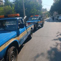 امدادخودرو شبانه روزی شهرری دولت آباد|خدمات حمل و نقل|ری, شهید غیوری (ابن باویه)|دیوار