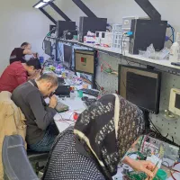 تعمیر ماینر با تضمین 40 روزه (هشبرد - پاور)