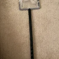 آکواریوم شیشه خم|ماهی|قزوین, |دیوار