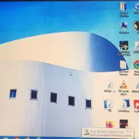 کامپیوتر|رایانه رومیزی|مسجد سلیمان, |دیوار