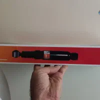 کمک عقب خودرو ام‌وی ام 110