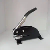 مهرسازی مهر برجسته تحویل یکروزه